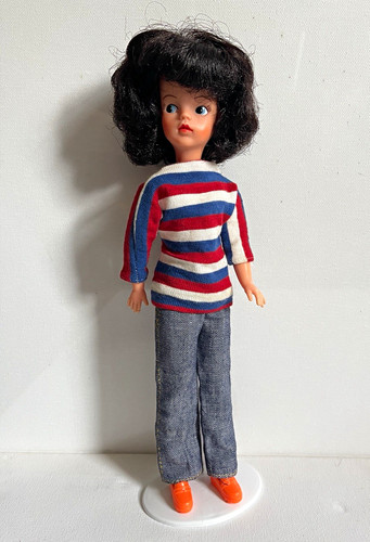 Vintage sindy doll - sindy, in