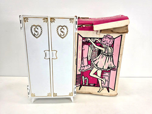 Vintage 1960s pedigree sindy - 1960s,