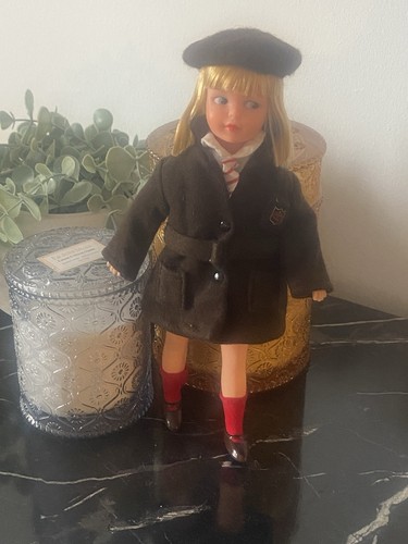 Vintage sindy patch doll - doll, in