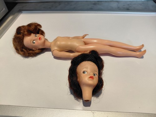 Vintage 1960s first edition - vintage,