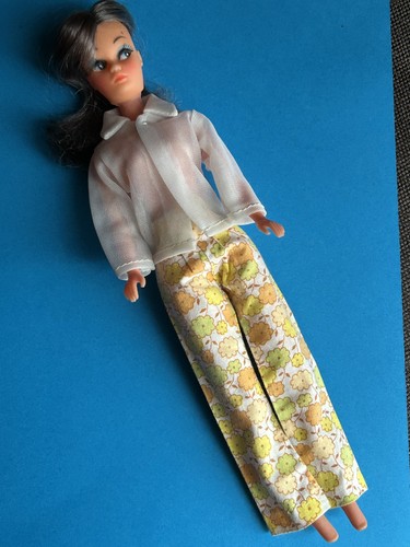 Vintage 1970s barbie - 🧡,