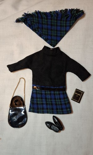 Sindy vintage 1960s lunch date - sindy,