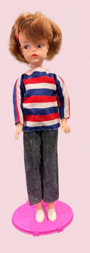Vintage pedigree sindy - vintage,