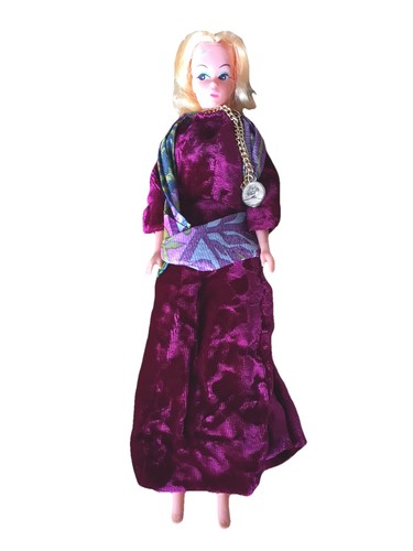 Vintage 1960 sindy doll - sindy,
