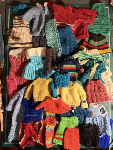 Large bundle vintage - 36,