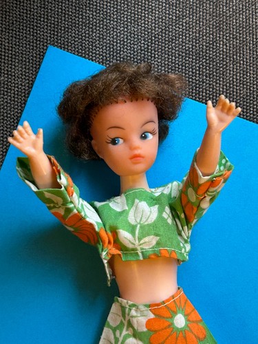 Vintage 1960s or 1970s - 🧡,