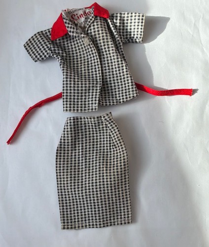 Vintage 1960s 70s linda - vintage,