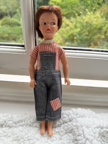 Patch doll sindy - doll.,