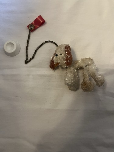 Vintage sindy ringo dog 1960s - vintage,