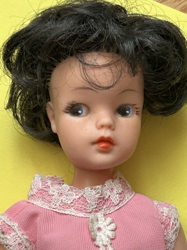 Vintage 1970s sindy - 💛,