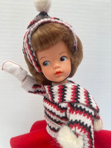 Vintage pedigree 1960s mini - vintage,