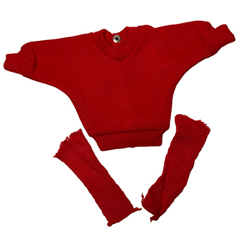 Vintage sindy doll clothes - vintage,