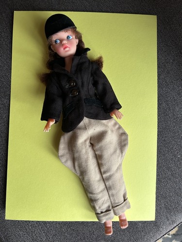 Vintage 1960s sindy - 🧡,