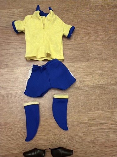 Vintage 1960s paul - 1960s,