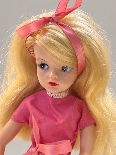 Vintage pedigree sindy - pedigree,