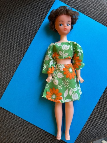 Vintage 1960s or 1970s - 🧡,