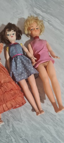 Bundle vintage 1960s sindy - of,