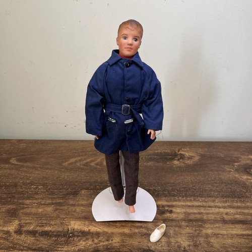 Paul doll sindy - doll, boyfriend