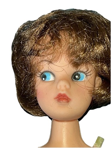 Vintage 1960 sindy clone - vintage,