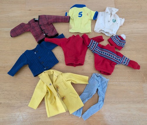 Vintage pedigree paul - vintage,