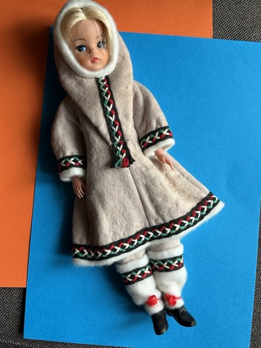 Vintage 1960s or - 🧡,