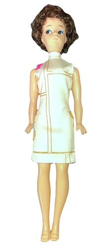 Vintage 1960 sindy clone - sindy,