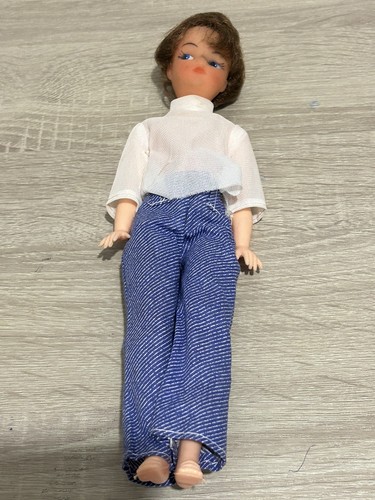 Vintage sindy doll 1960s made - vintage,