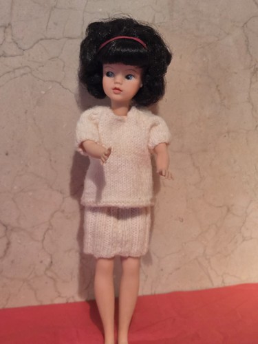 Vintage 1960s pedigree - vintage,