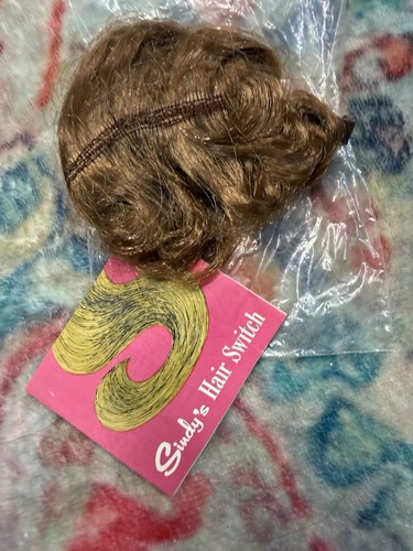 Sindy hair switch - sindy,