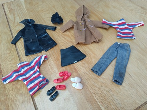 Job lot vintage 1960 s - lot, of